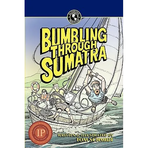 Bumbling Through Sumatra