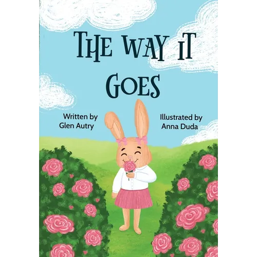 The Way It Goes