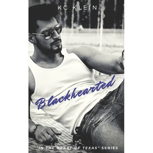 Blackhearted: Enemies to Lovers Romance