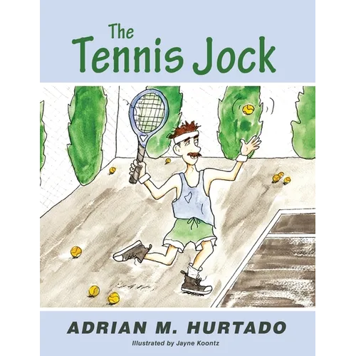The Tennis Jock