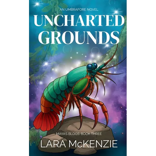Uncharted Grounds: A Paranormal Comedy with Heart