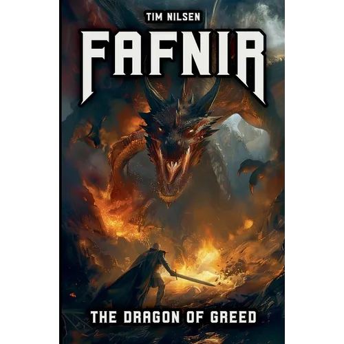 Fafnir - The Dragon of Greed