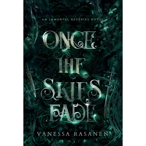 Once the Skies Fade