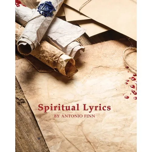 Spiritual Lyrics
