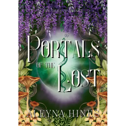 Portals of the Lost