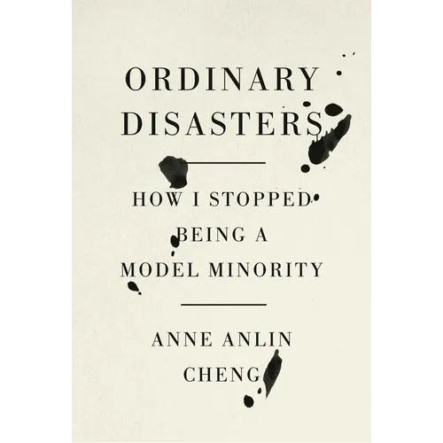 Ordinary Disasters: How I Stopped Being a Model Minority