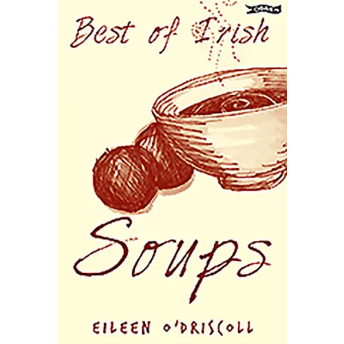 Best of Irish Soups