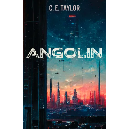Angolin