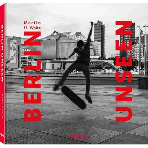 Berlin Unseen