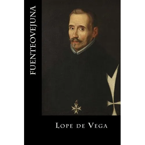 Fuenteovejuna