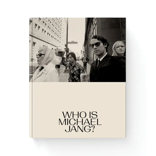 Michael Jang: Who Is Michael Jang?