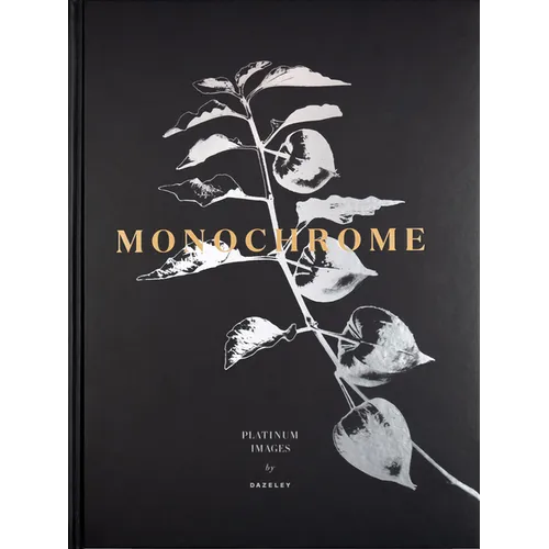 Monochrome: Platinum Images