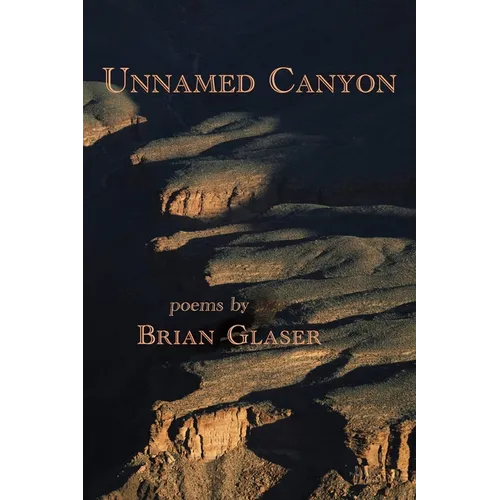 Unnamed Canyon