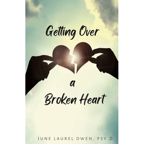 Getting Over a Broken Heart