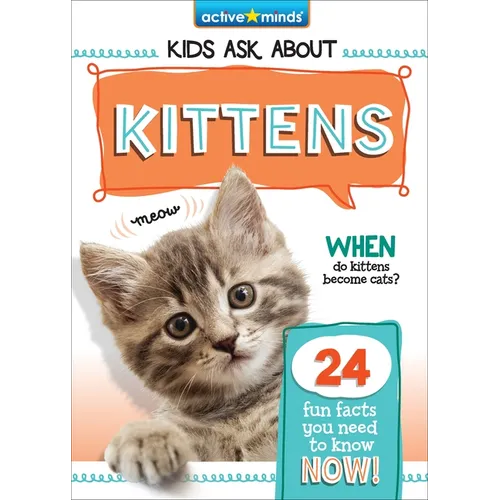Kittens