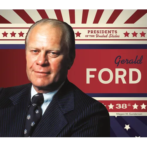 Gerald Ford