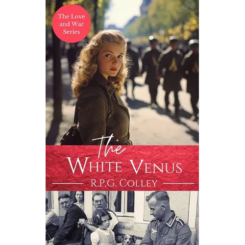 The White Venus