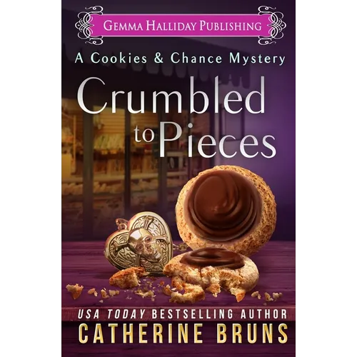 Crumbled to Pieces