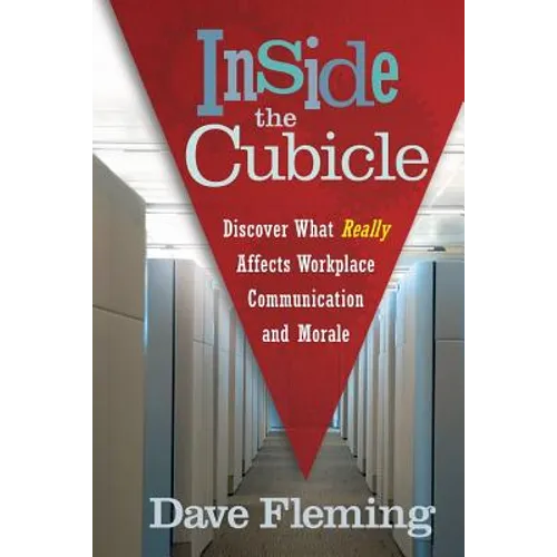 Inside the Cubicle