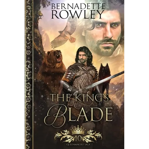The King's Blade