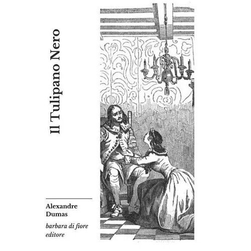 Il tulipano nero