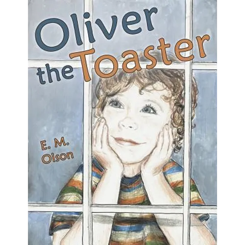 Oliver the Toaster