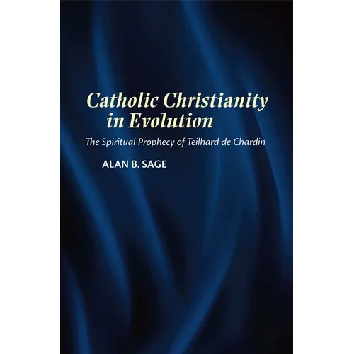 Catholic Christianity in Evolution