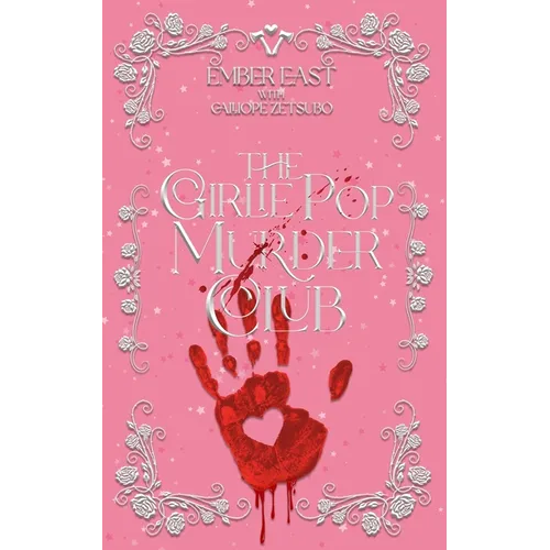 The Girlie Pop Murder Club
