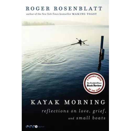 Kayak Morning