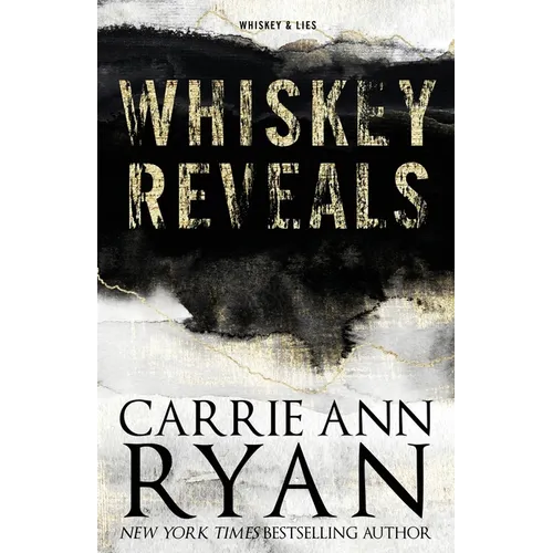 Whiskey Reveals - Special Edition