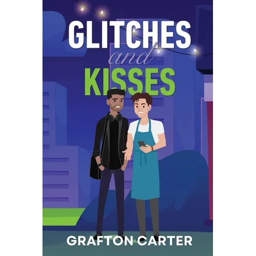 Glitches and Kisses