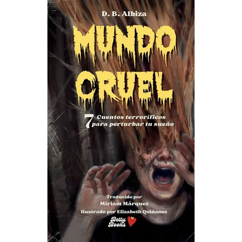 Mundo Cruel