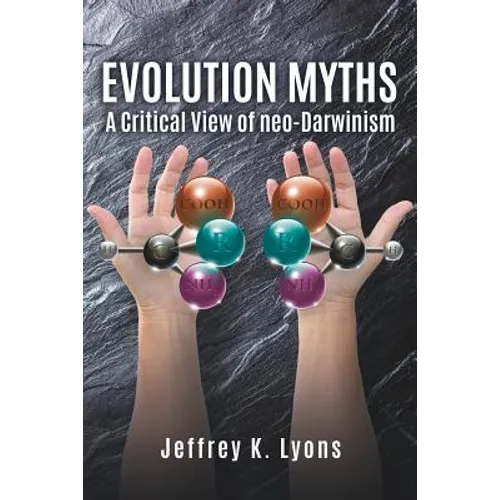 Evolution Myths