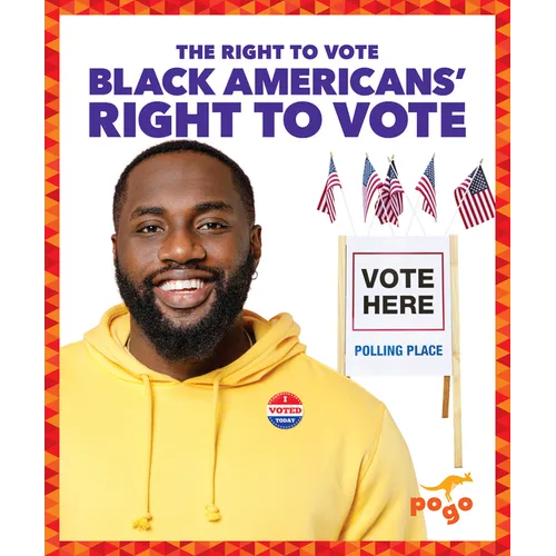 Black Americans' Right to Vote