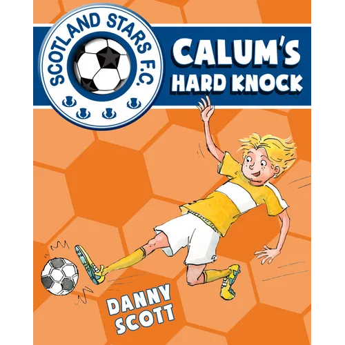 Calum's Hard Knock