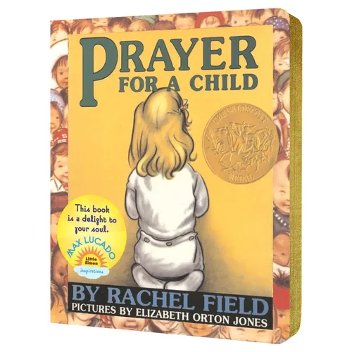 Prayer for a Child