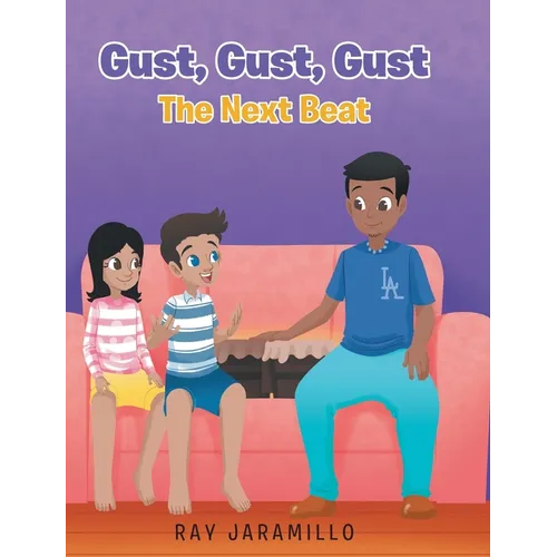 Gust, Gust, Gust: The Next Beat