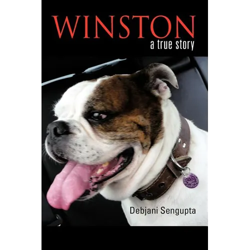 Winston: A True Story