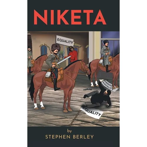 Niketa