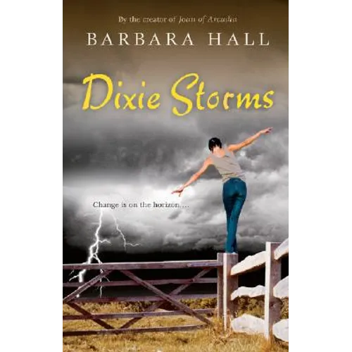 Dixie Storms