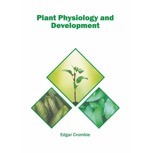 Plant Physiology and Development