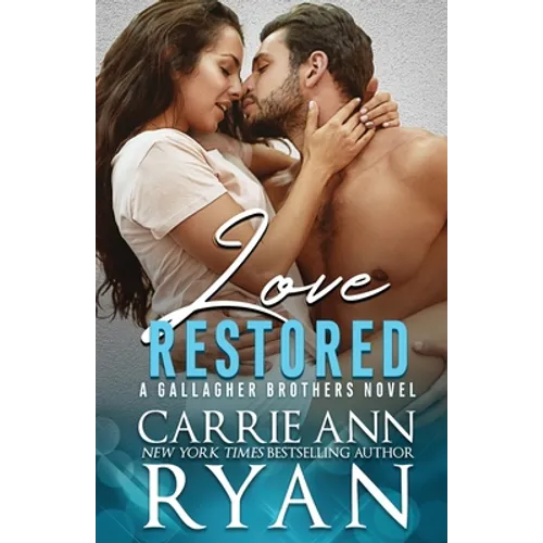 Love Restored