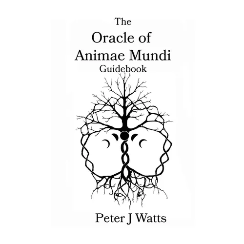 The Oracle of Animae Mundi Guidebook