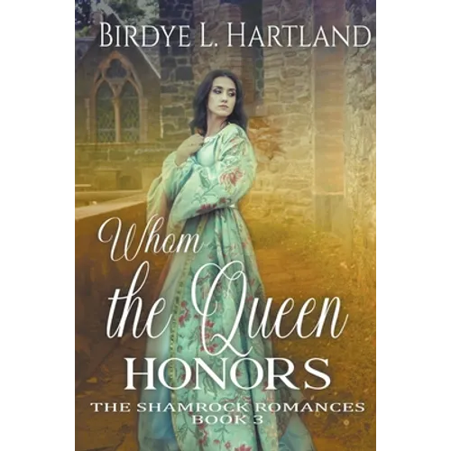 Whom the Queen Honors