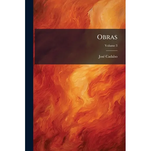 Obras; Volume 3