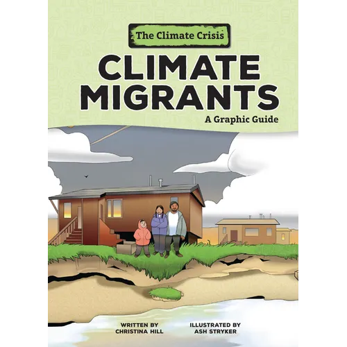 Climate Migrants: A Graphic Guide