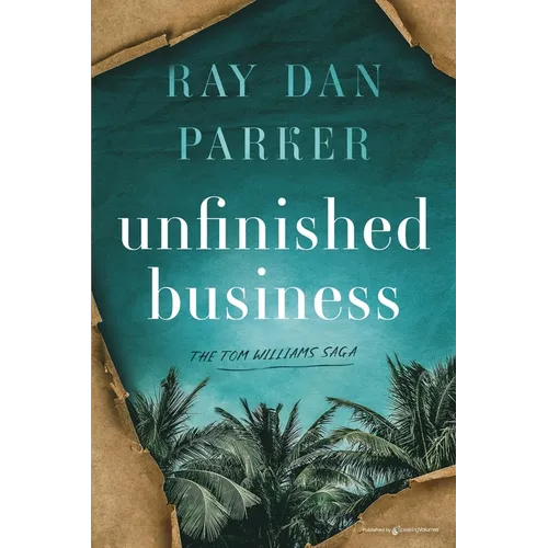 Unfinished Business
