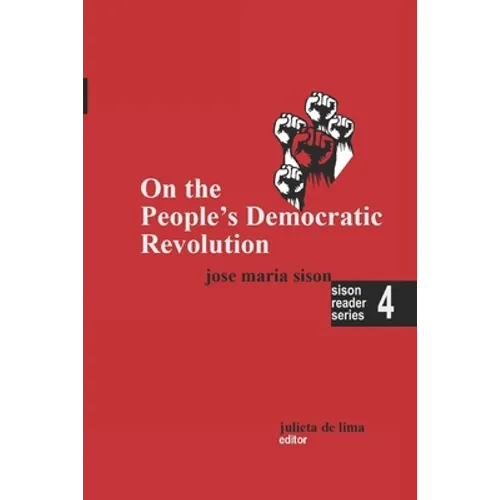 On the People's Democratic Revolution