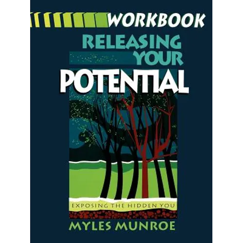 Releasing Your Potential Workbook