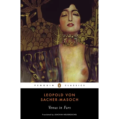 Venus in Furs